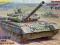 Zvezda 3592 T-80BV Russian Main Battle Tank with E