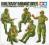 Tamiya 35117 US Armored Troops (1:35)