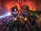 Diablo 3 Heroes - plakat, plakaty 40x50 cm