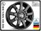 Niemieckie Alufelgi 16' 5x112 Seat Exoe Skoda Yeti