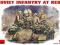 MiniArt 35001 SOVIET INFANTRY AT REST (1943-45) (1