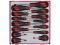 ZESTAW 14 WKRĘTAKÓWTENGTOOLS TTD912N