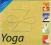 Yoga  CD + Przewodnik po Yoga w j. polskim
