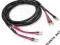 KABEL GŁOŚNIKOWY XINDAK SC-01b Bi-wiring 2,5m