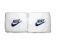 Opaski frotki na nadgarstek Nike 2 szt