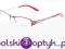 Tisard TY-7 red/wht + Soczewki GRATIS!