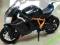 BBURAGO MODEL MOTORU - KTM 1190 RC8 R BBURAGO MODEL MOTORU - KTM 1190 RC8 R