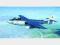 Trumpeter 02827 British Hawker Sea Hawk MK.100/101