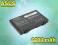 4400mah nowa bateria do ASUS K51 K60 K61 K70 K50