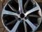 ORYGINALNA FELGA CITROEN PEUGEOT 17''
