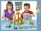 ANGRY BIRDS GRA Wściekłe Ptaki MATTEL W2793 Promo