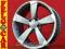 217 NOWE FELGI 17 5x112 Audi A3 S3 A4 S4 A6 A8 Q5