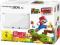 Nintendo 3DS XL Konsola White Super Mario Edit ANG