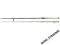 WĘDKA DRAGON MILLENIUM TROUT 2,40m 5-25g
