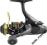 KOŁOWROTEK OKUMA TACTIC BAITFEEDER 45