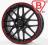 Felgi PDW NEMESIS 16 4x100