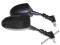Lusterka RACING CARBON-LOOK. M10 prawe. Lusterka RACING CARBON-LOOK. M10 prawe.