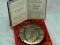 Medal Polonia Bytom Zasłużonym Etui Legitymacja 23