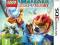 LEGO Legends of Chima: Laval's Journey - 3DS - ANG