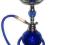 SHISHA HOOKAH SSIFARA BLUE 1WĄŻ (MM004)