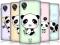 LG GOOGLE NEXUS 5 D821 Head PANDA etui obu