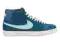 Nike SB buty Blazer SB Premium night factor 36