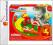 Hasbro Playskool Wheel Pals Farma 27422