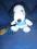 Maskotka piesek SNOOPY