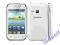 SAMSUNG GALAXY YOUNG S6310 WHITE NFC F23%