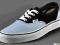 TRAMPKI VANS ERA r.38 VN-0 NKOG6W WIELKA OKAZJA