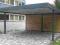 WIATA GARAŻ GARAŻOWA CARPORT ALTANA ZADASZENIE