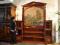 Mebel 3w1 Obraz Biblioteka Witryna Empire XIXw