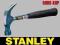 STANLEY Blue Strike młotek ciesielski 450g 51-488