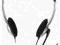 HS320 Headset słuchawki z mikrofonem