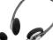 Creative HS330 Headset slchawki z mikrofonem