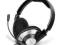 ChatMax HS 620 słuchawki z mikrofonem
