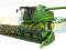 BRUDER 02132 KOMBAJN JOHN DEERE T670i