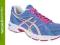 DAMSKIE Buty do biegania Asics GEL-Pursuit - 40,5