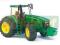 BRUDER 03050 CIĄGNIK JOHN DEERE 7930