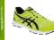 Buty do biegania Asics GEL-ZARACA 2 (0490) - 44,5