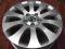 SKODA SUPERB OCTAVIA II 5X112 7J17 ET49 ORYGINAŁ