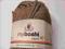 Myboshi original włóczka 50g kol. 172 brąz pustyni