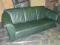 Sofa 3-ka  100% SKÓRA  NATURALNA - 4 MODELE