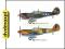 HOBBY BOSS CURTISS P40M KITTY HAWK 85801 (MODELARS