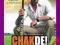 Chak de India ! -Hity Bollywood-2 DVD-NOWY-FOLIA
