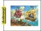 RAVEN. 100 EL. BITWA Z PIRATAMI 106660 (PUZZLE)