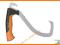 FISKARS WoodXpert HAK DO PRZENOSZENIA PNI 126021