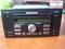 Ford Focus C-Max Radio CD 6000
