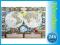 TREFL 3000 EL.Mapa Ziemi 1749 PUZZLE OKAZJA 24H