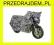 Pokrowiec na motocykl OXFORD CAMO 250x124x150 XL